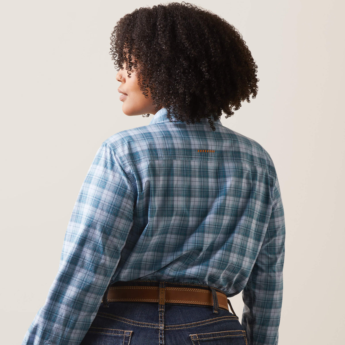 Ariat Special Offer | Rebar Made Tough DuraStretch Work Shirt