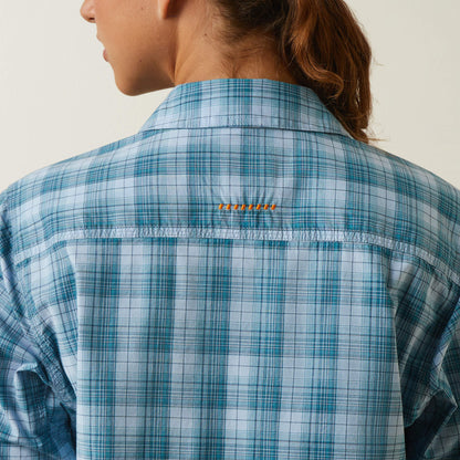 Ariat Special Offer | Rebar Made Tough DuraStretch Work Shirt