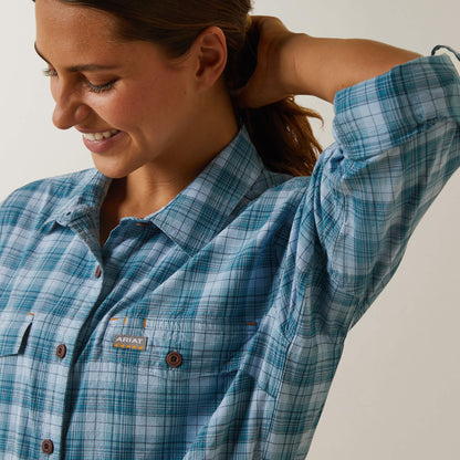 Ariat Special Offer | Rebar Made Tough DuraStretch Work Shirt