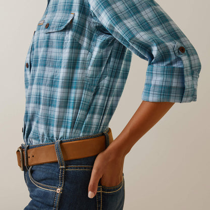 Ariat Special Offer | Rebar Made Tough DuraStretch Work Shirt
