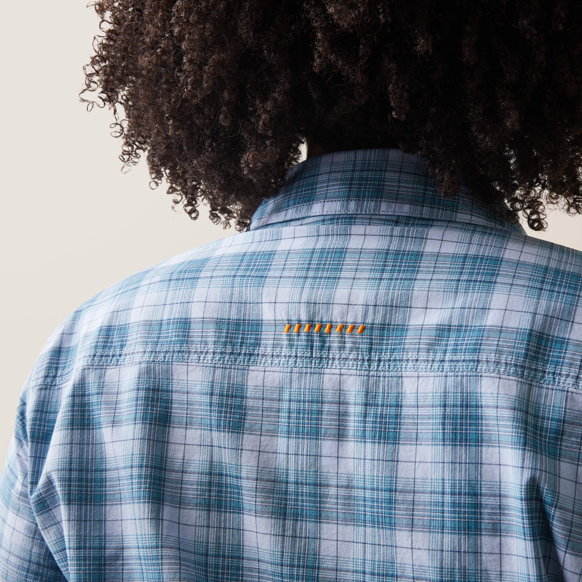 Ariat Special Offer | Rebar Made Tough DuraStretch Work Shirt