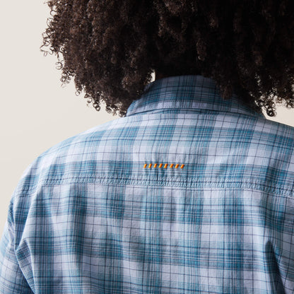 Ariat Special Offer | Rebar Made Tough DuraStretch Work Shirt