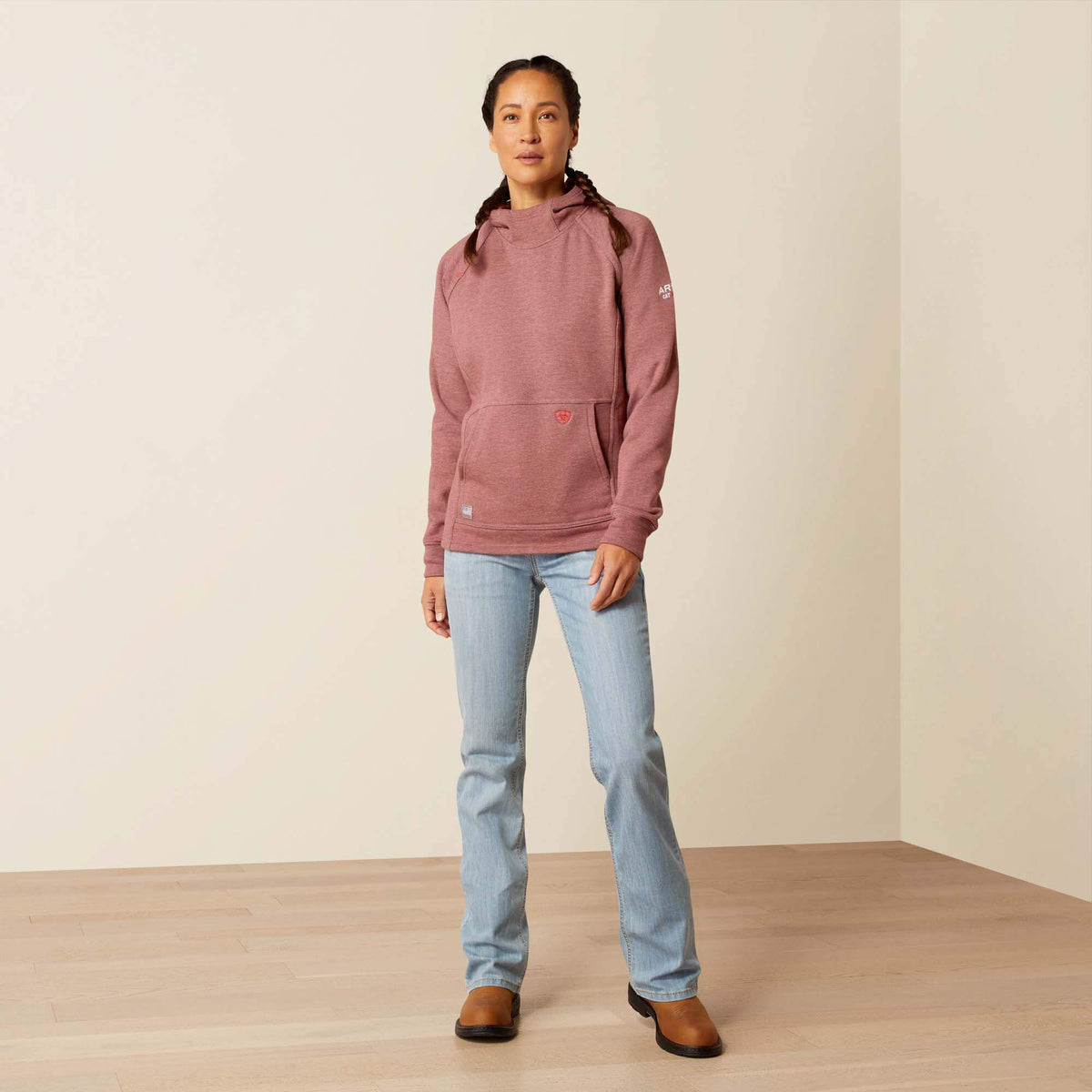 Ariat Hot Sale | FR Primo Fleece 2.0 Hoodie