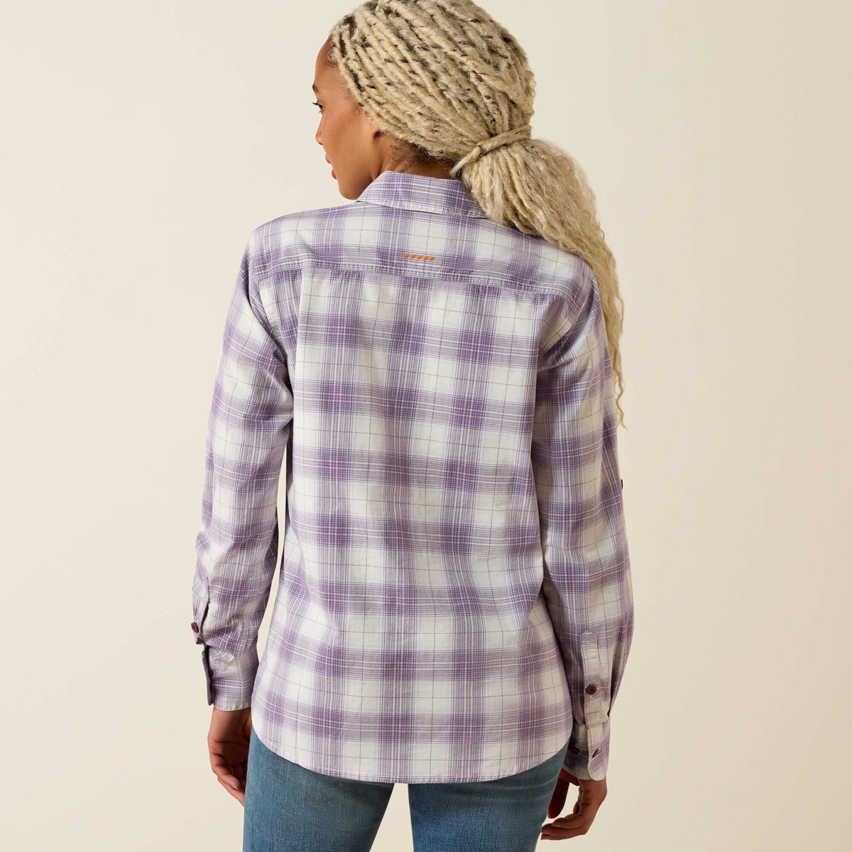 Ariat Sale | Rebar Made Tough DuraStretch Work Shirt