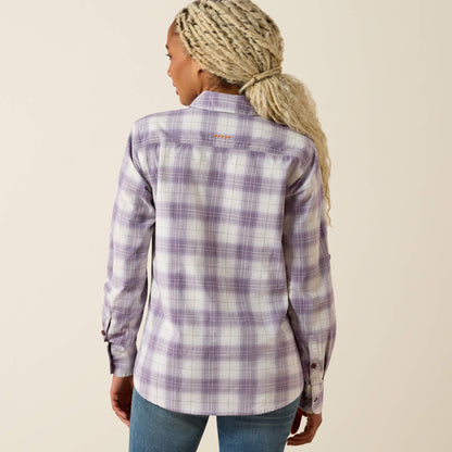 Ariat Sale | Rebar Made Tough DuraStretch Work Shirt