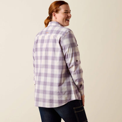 Ariat Sale | Rebar Made Tough DuraStretch Work Shirt
