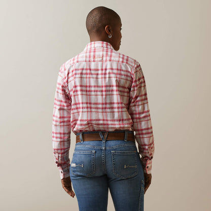 Ariat Best Price | Rebar Made Tough DuraStretch Work Shirt
