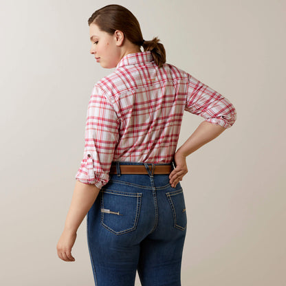 Ariat Best Price | Rebar Made Tough DuraStretch Work Shirt