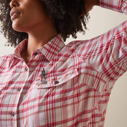 Ariat Best Price | Rebar Made Tough DuraStretch Work Shirt