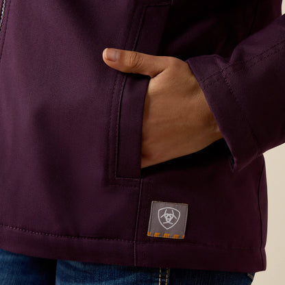 Ariat Signature | Rebar DuraCanvas Insulated Jacket