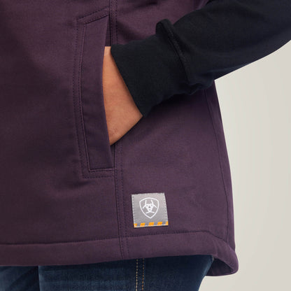 Ariat Exclusive | Rebar DuraCanvas Insulated Vest