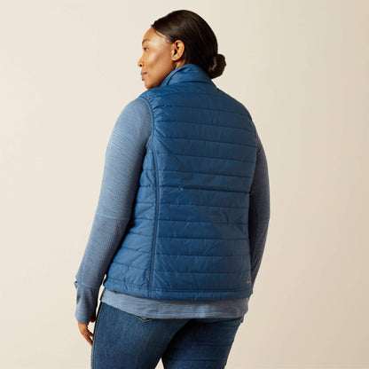 Ariat Premium | Rebar Cordura Ripstop Lightweight Insulated Vest
