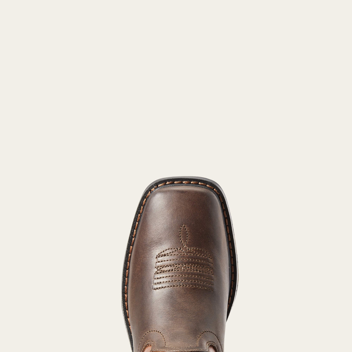 Ariat Hot Sale | WorkHog Wide Square Toe Boot