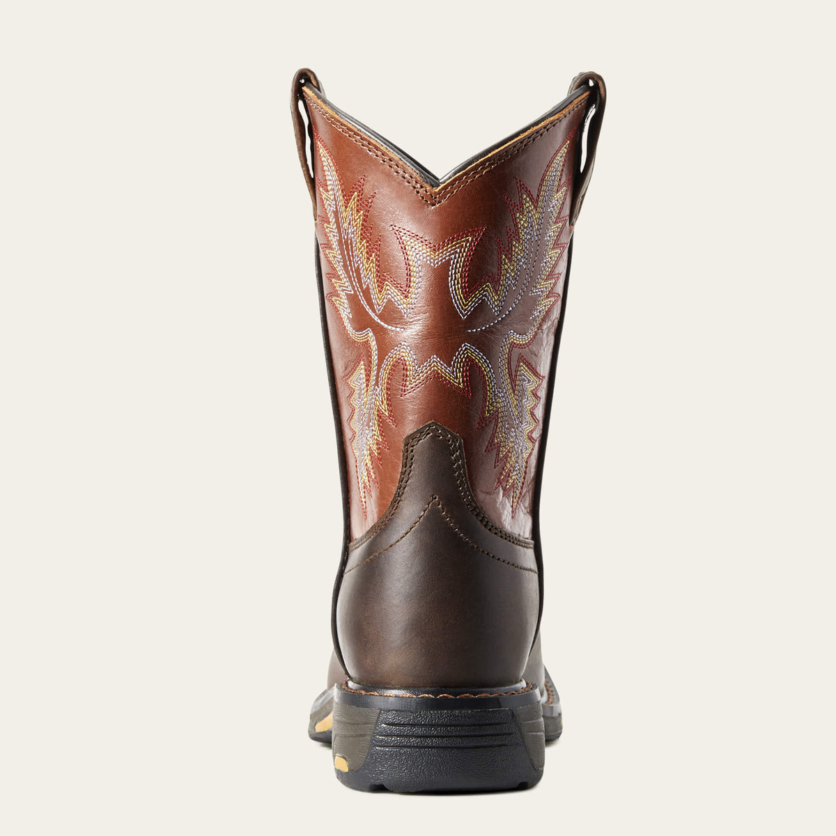 Ariat Hot Sale | WorkHog Wide Square Toe Boot