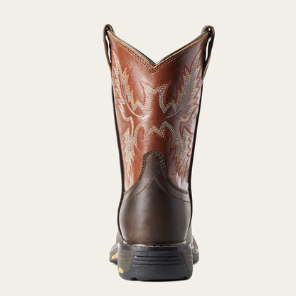 Ariat Hot Sale | WorkHog Wide Square Toe Boot