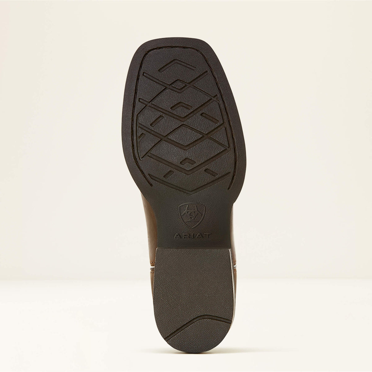 Ariat Recommended | Patriot Western Boot