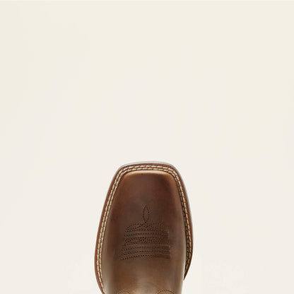 Ariat Recommended | Patriot Western Boot