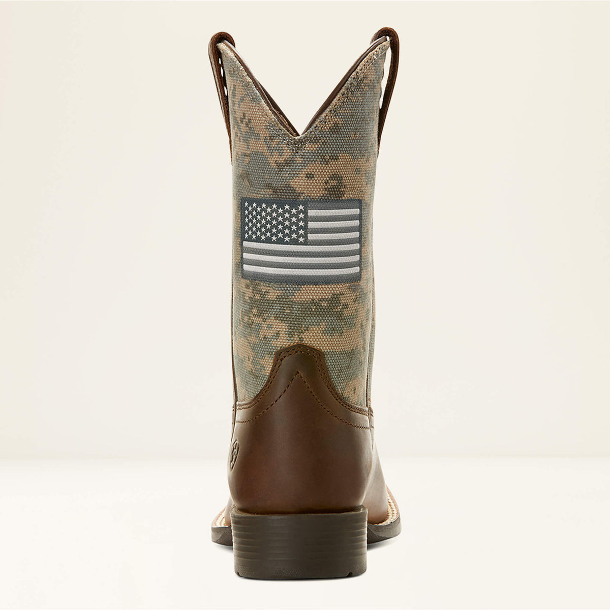 Ariat Recommended | Patriot Western Boot