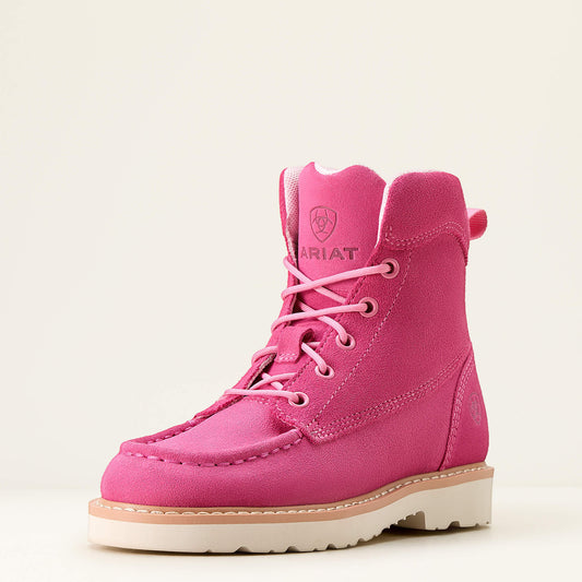 Ariat Best Price | Lift Lacer Moc Toe Boot