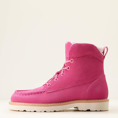 Ariat Best Price | Lift Lacer Moc Toe Boot