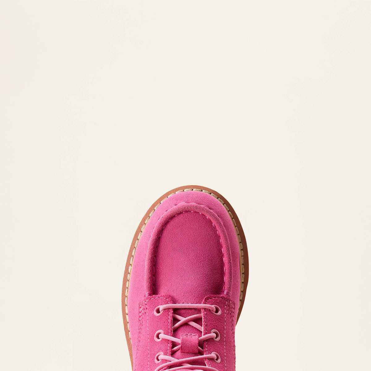 Ariat Best Price | Lift Lacer Moc Toe Boot