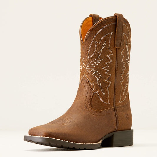 Ariat Signature | Hybrid Rancher Western Boot