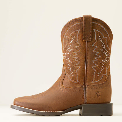 Ariat Signature | Hybrid Rancher Western Boot