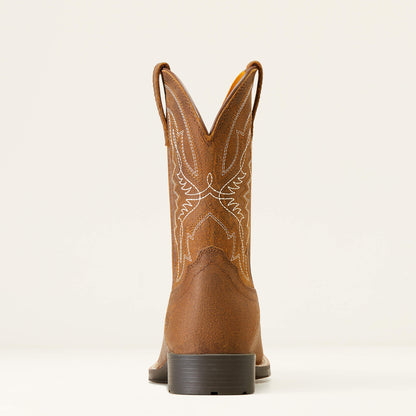 Ariat Signature | Hybrid Rancher Western Boot
