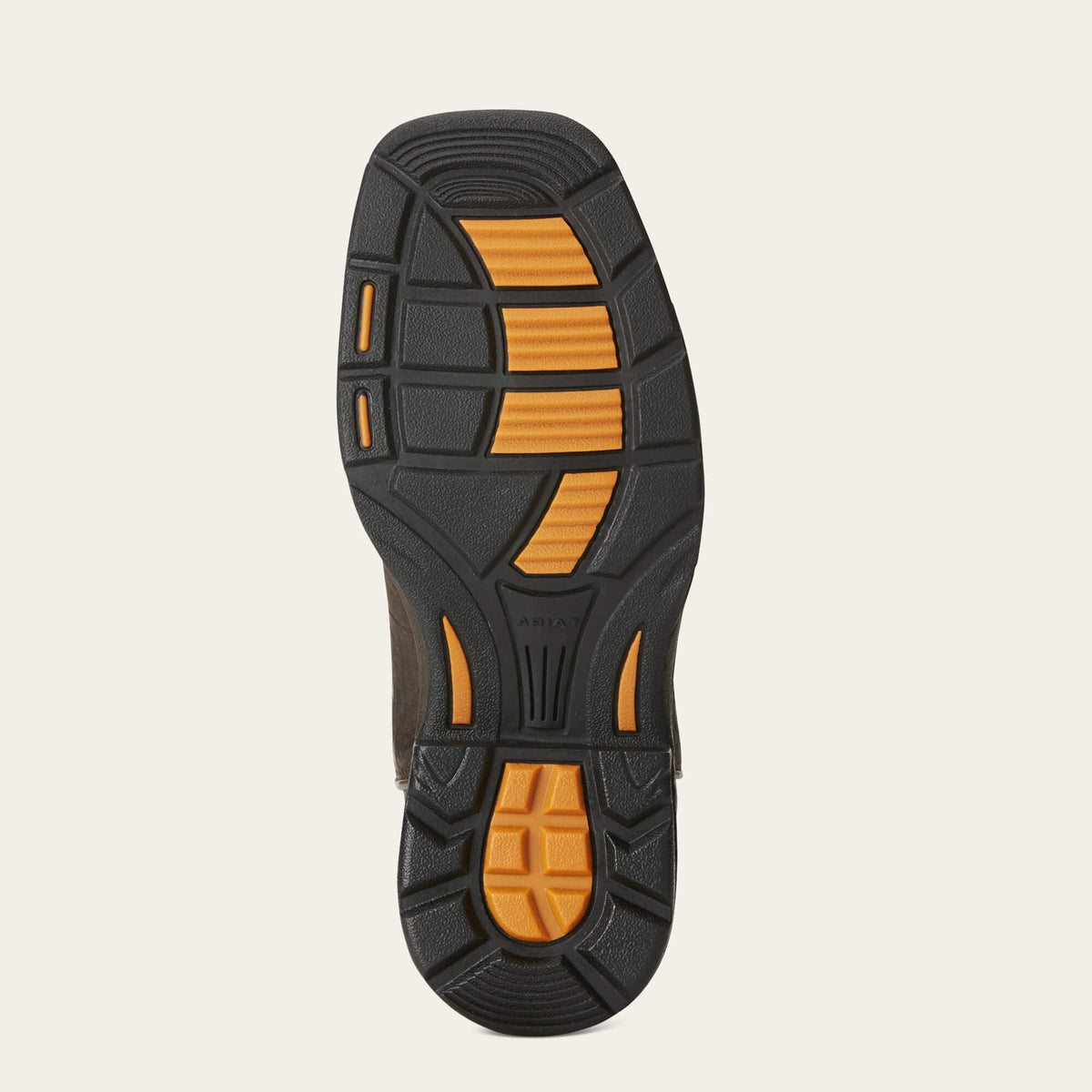 Ariat Trusted | WorkHog Wide Square Toe Boot