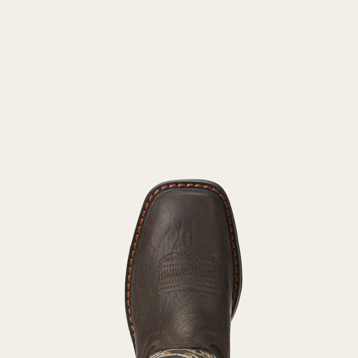 Ariat Trusted | WorkHog Wide Square Toe Boot