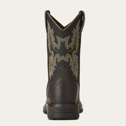 Ariat Trusted | WorkHog Wide Square Toe Boot