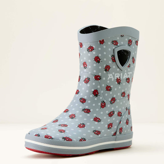 Ariat Deals | Kelmarsh Rubber Boot