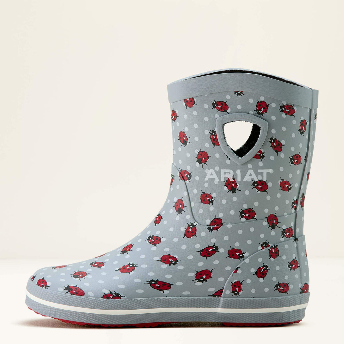 Ariat Deals | Kelmarsh Rubber Boot