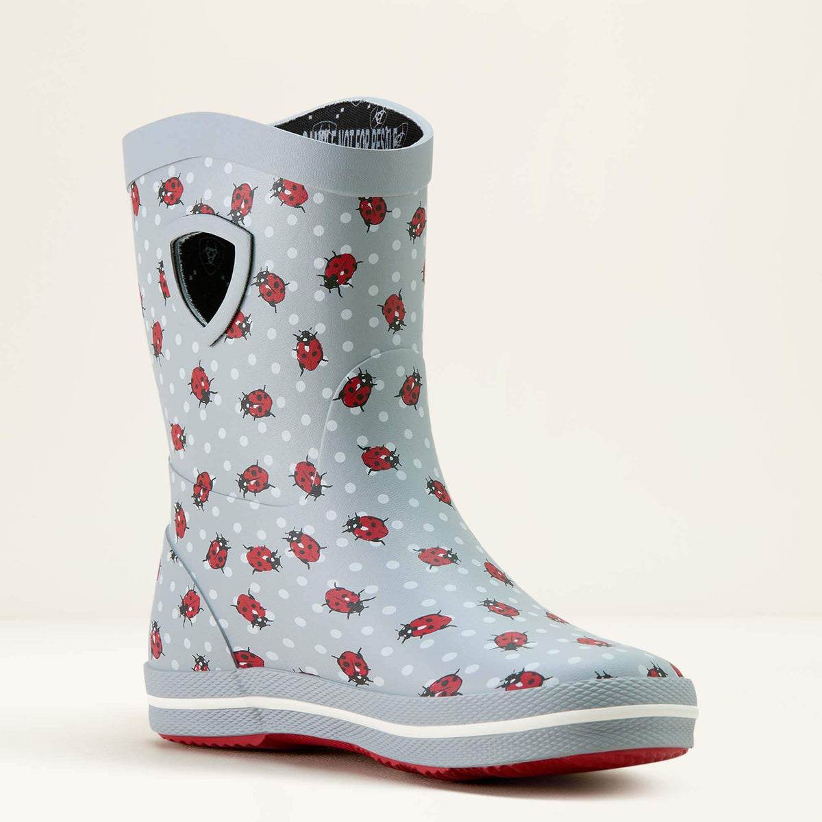 Ariat Deals | Kelmarsh Rubber Boot