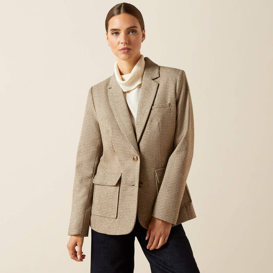 Ariat Essential | Beckfoot Blazer