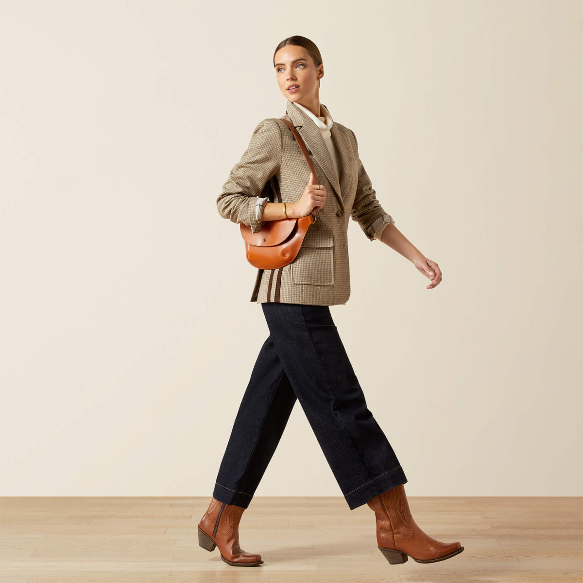 Ariat Essential | Beckfoot Blazer