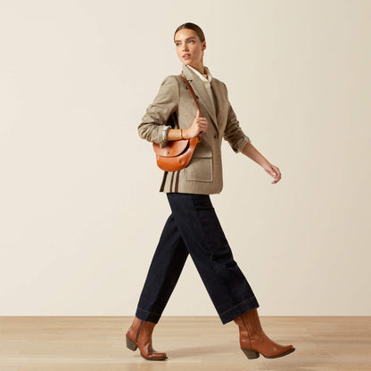 Ariat Essential | Beckfoot Blazer