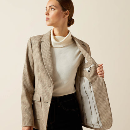 Ariat Essential | Beckfoot Blazer