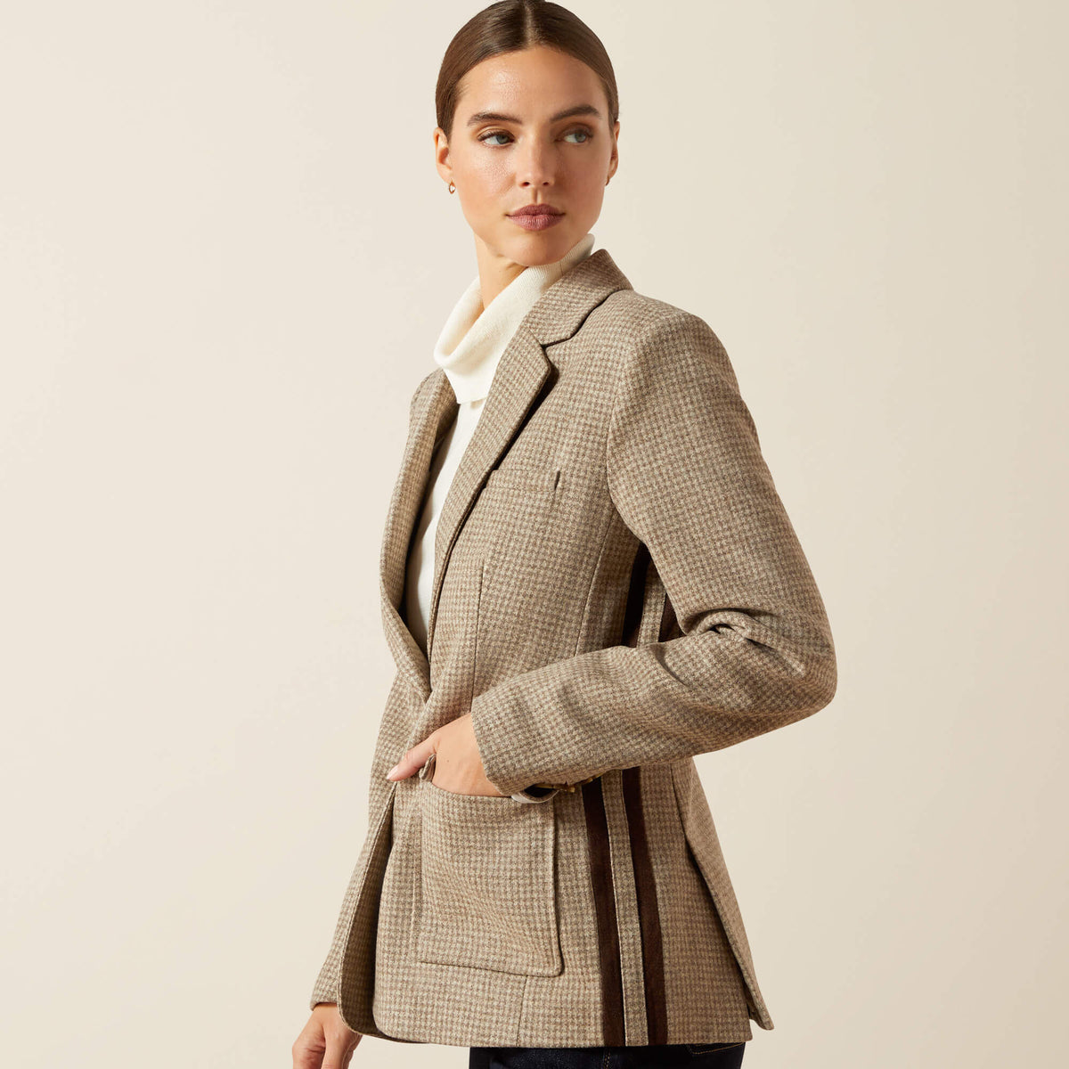 Ariat Essential | Beckfoot Blazer