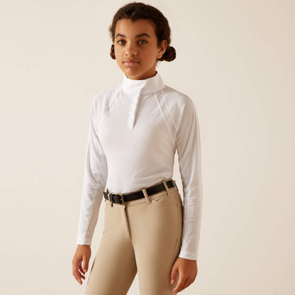 Ariat Great Value | Sunstopper 3.0 Show Shirt