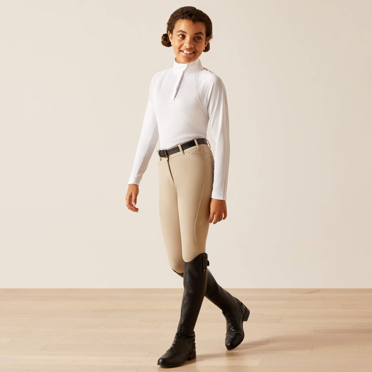 Ariat Great Value | Sunstopper 3.0 Show Shirt