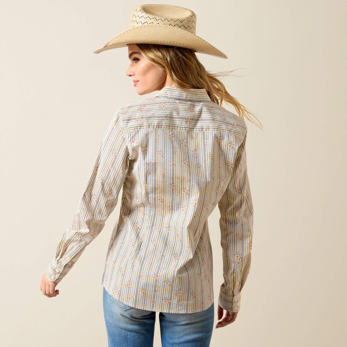 Ariat Deals | Kirby Stretch Shirt