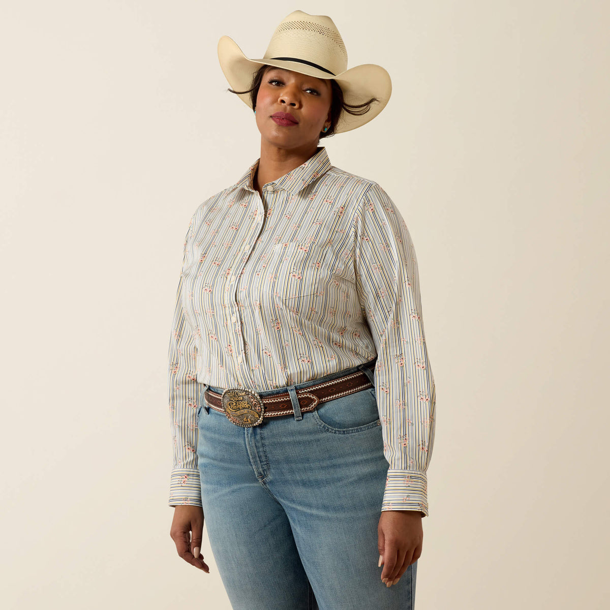 Ariat Deals | Kirby Stretch Shirt