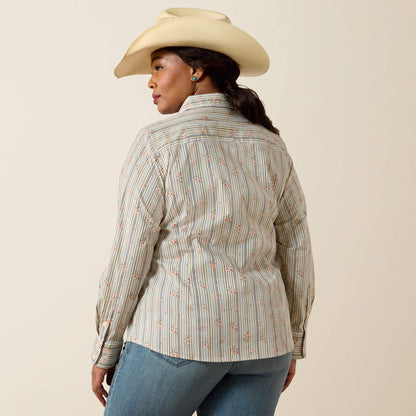 Ariat Deals | Kirby Stretch Shirt