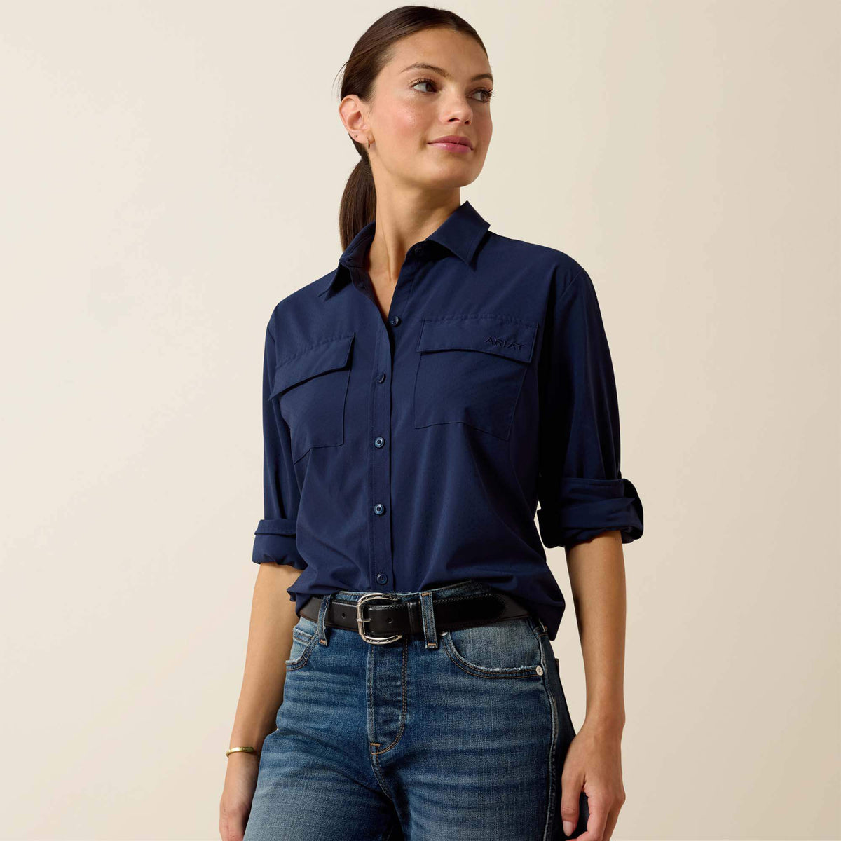 Ariat Deals | SolVeil Shirt