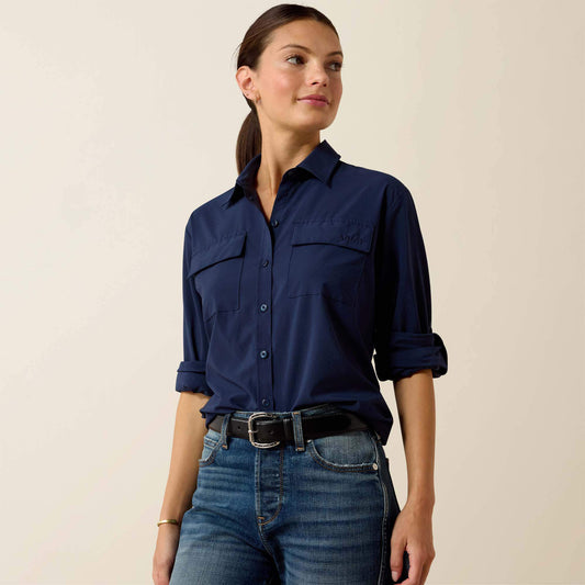 Ariat Deals | SolVeil Shirt