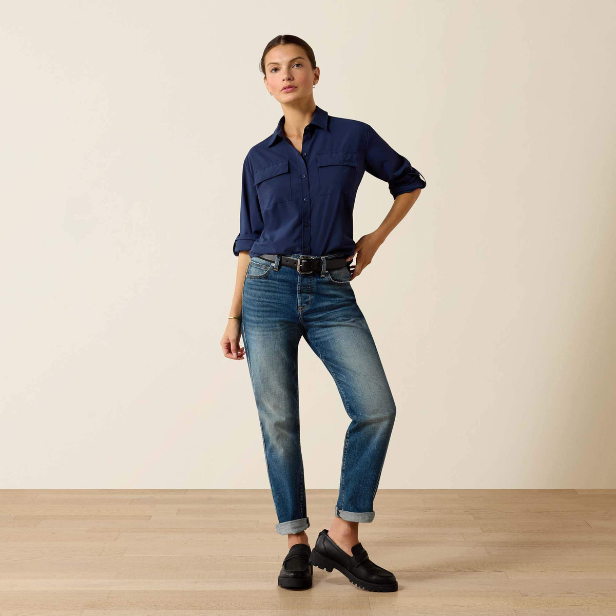 Ariat Deals | SolVeil Shirt