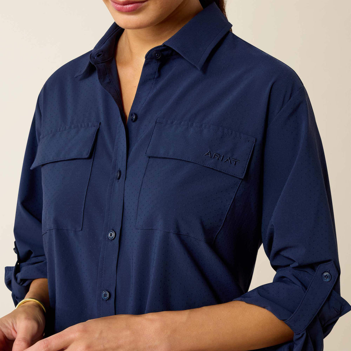 Ariat Deals | SolVeil Shirt