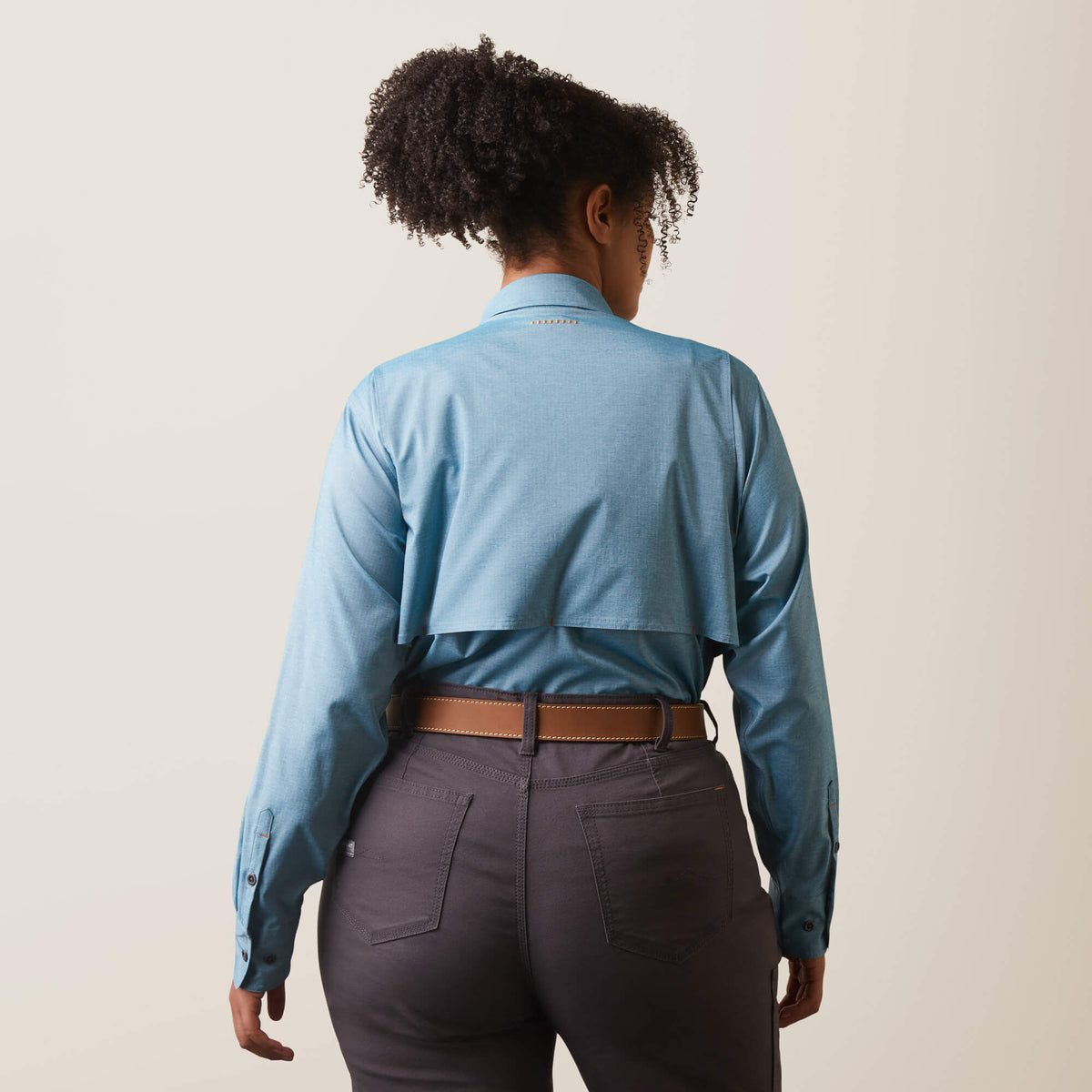 Ariat Latest | Rebar Made Tough VentTEK DuraStretch Work Shirt