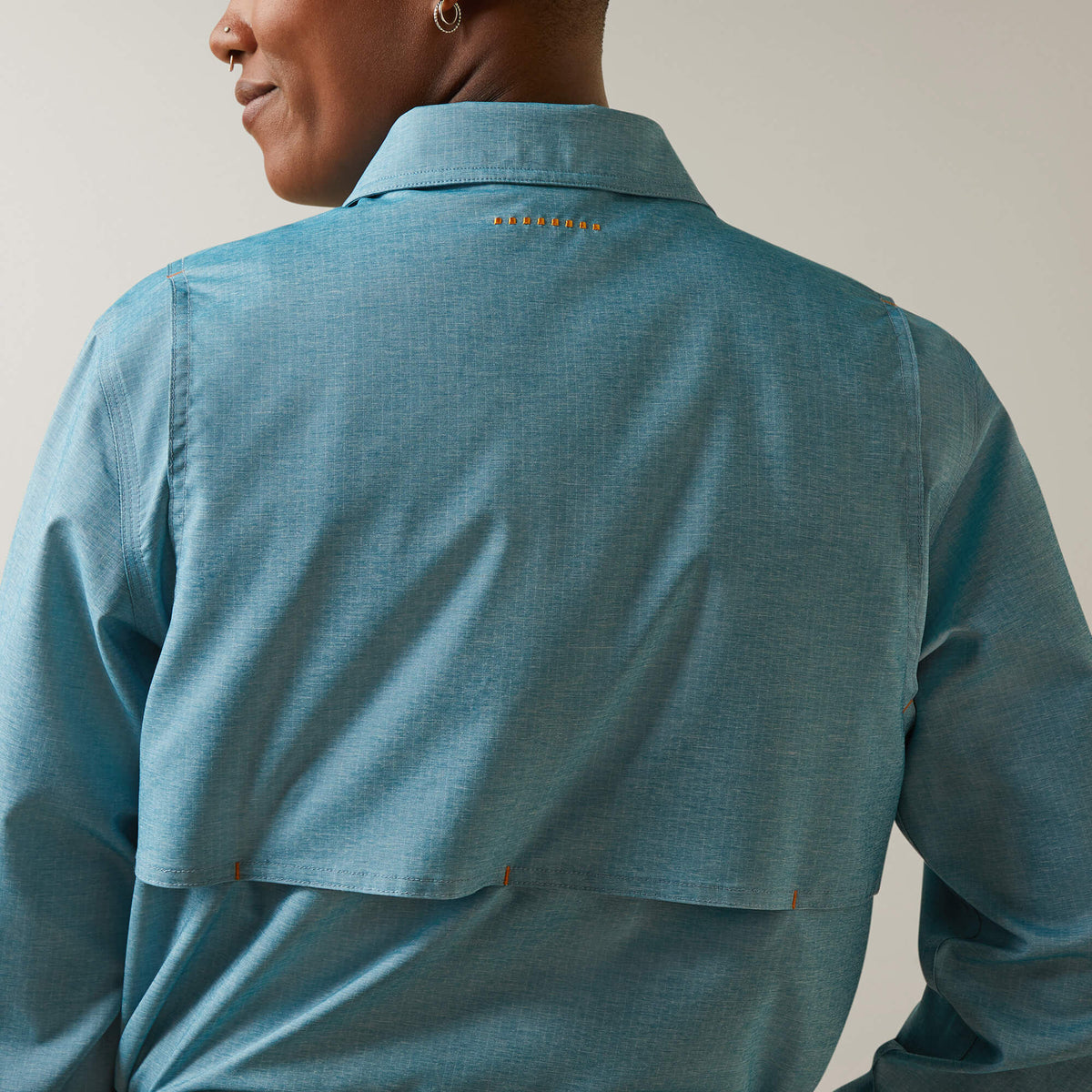 Ariat Latest | Rebar Made Tough VentTEK DuraStretch Work Shirt